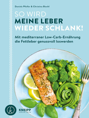 cover image of So wird meine Leber wieder schlank!